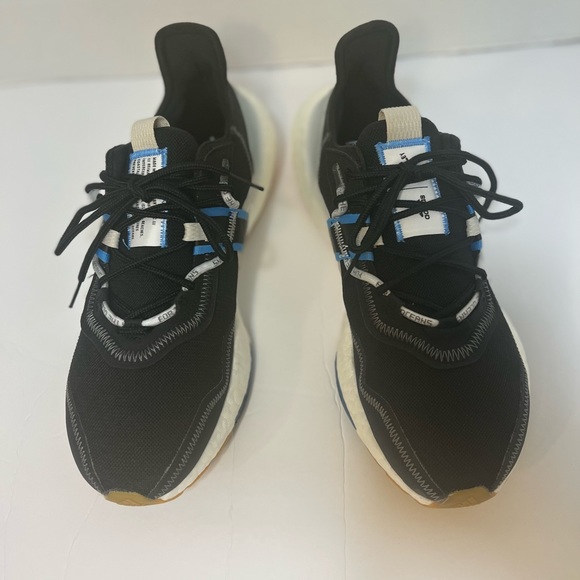 Adidas PARLEY X ULTRABOOST '22 SHOES (HQ6539) Size 9.5 - Picture 10 of 10